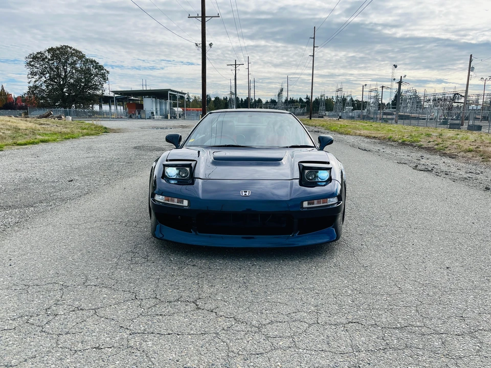 1990 Acura NA1 NSX - Image 6 of 31