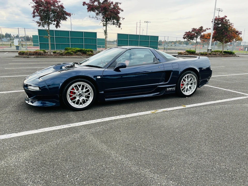 1990 Acura NA1 NSX - Image 17 of 31