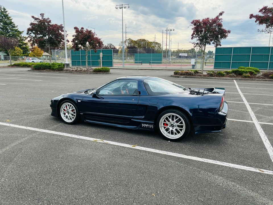 1990 Acura NA1 NSX - Image 22 of 31