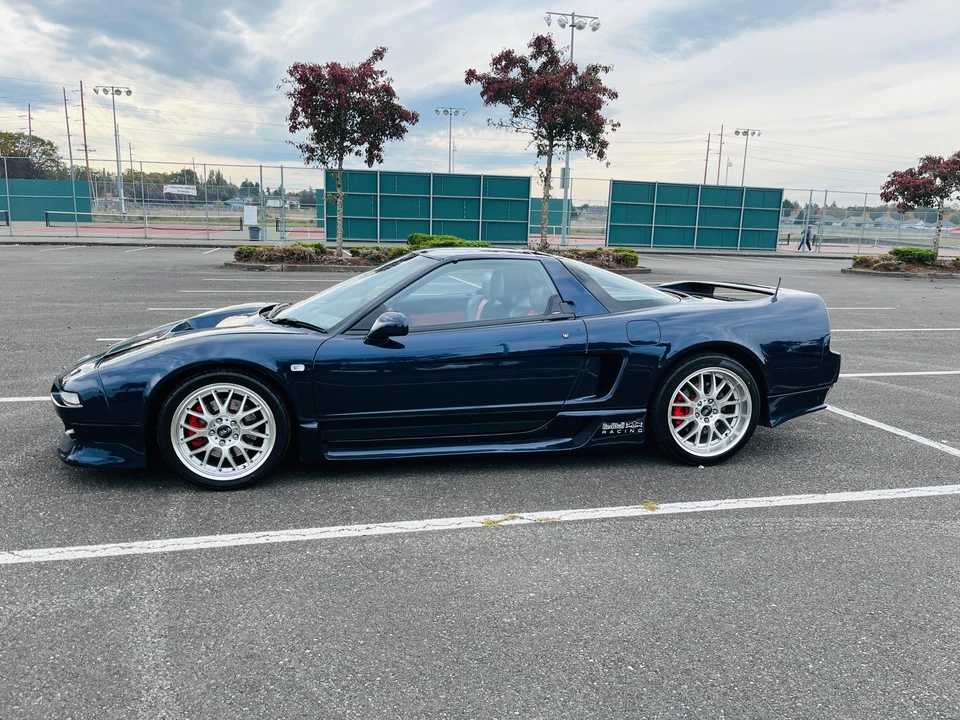 1990 Acura NA1 NSX - Image 19 of 31