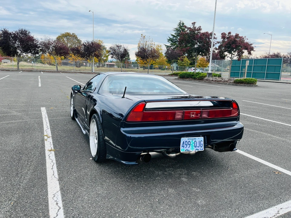 1990 Acura NA1 NSX - Image 27 of 31
