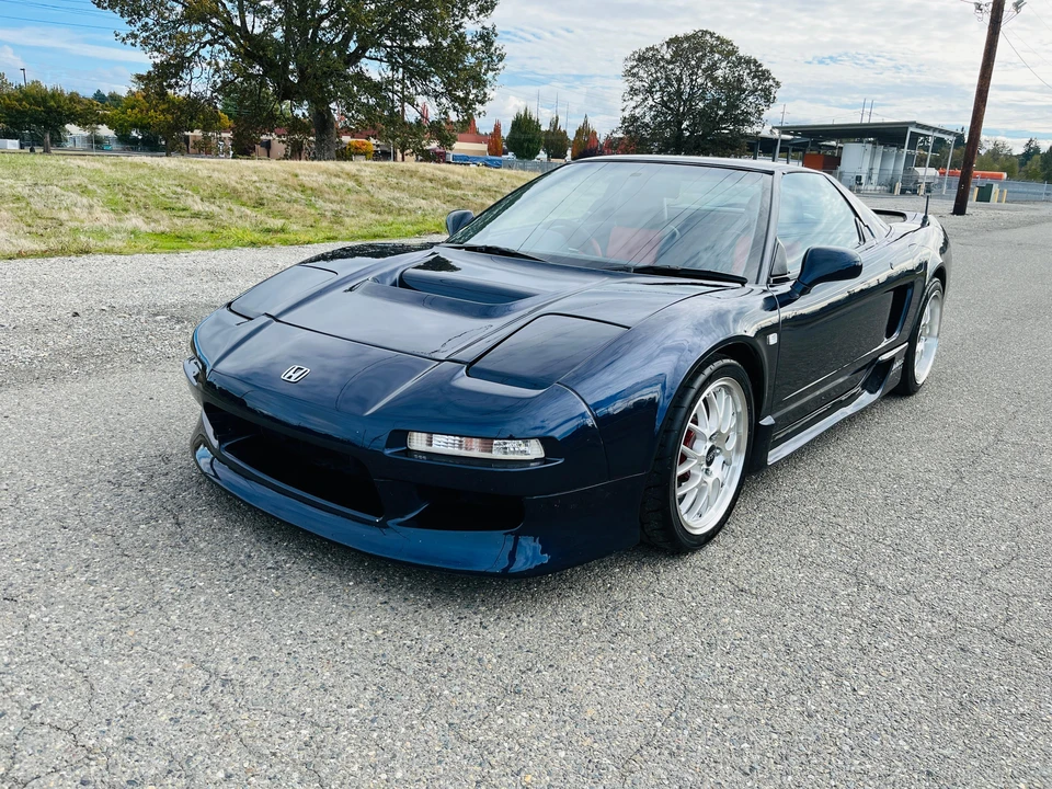 1990 Acura NA1 NSX - Image 11 of 31