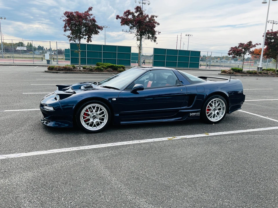 1990 Acura NA1 NSX - Image 18 of 31