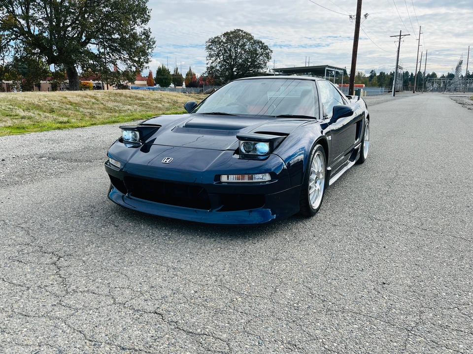 1990 Acura NA1 NSX - Image 8 of 31