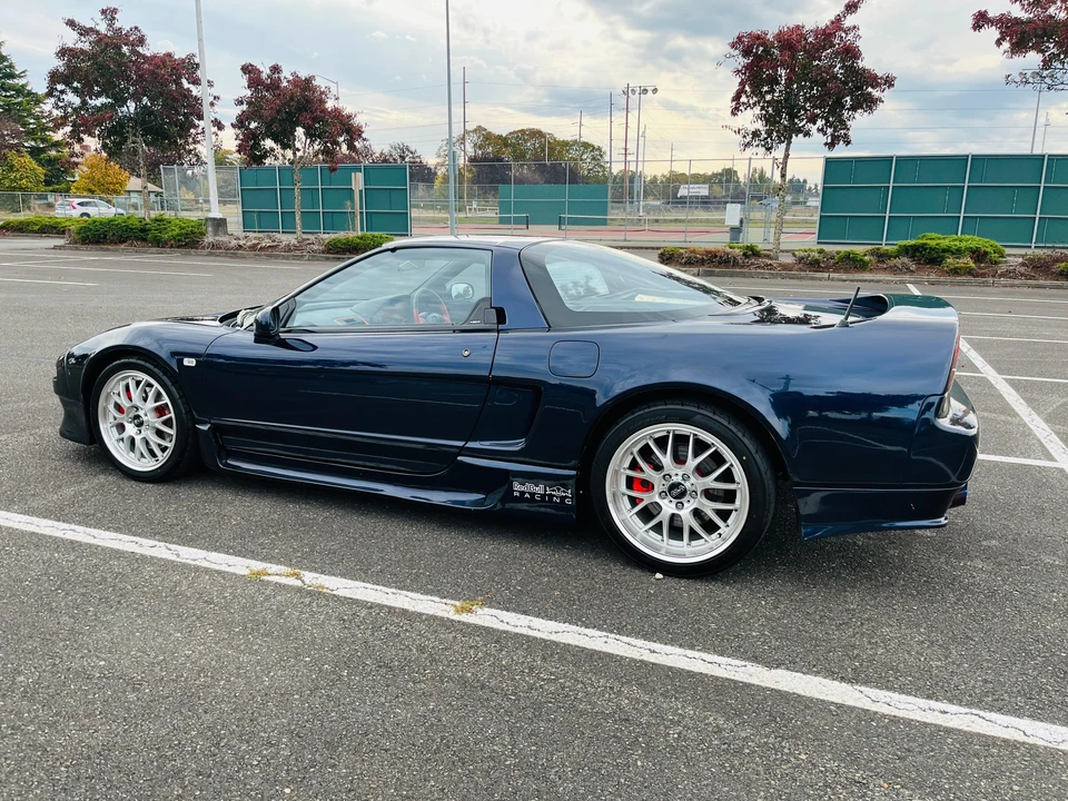 1990 Acura NA1 NSX - Image 21 of 31
