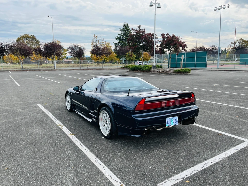 1990 Acura NA1 NSX - Image 24 of 31
