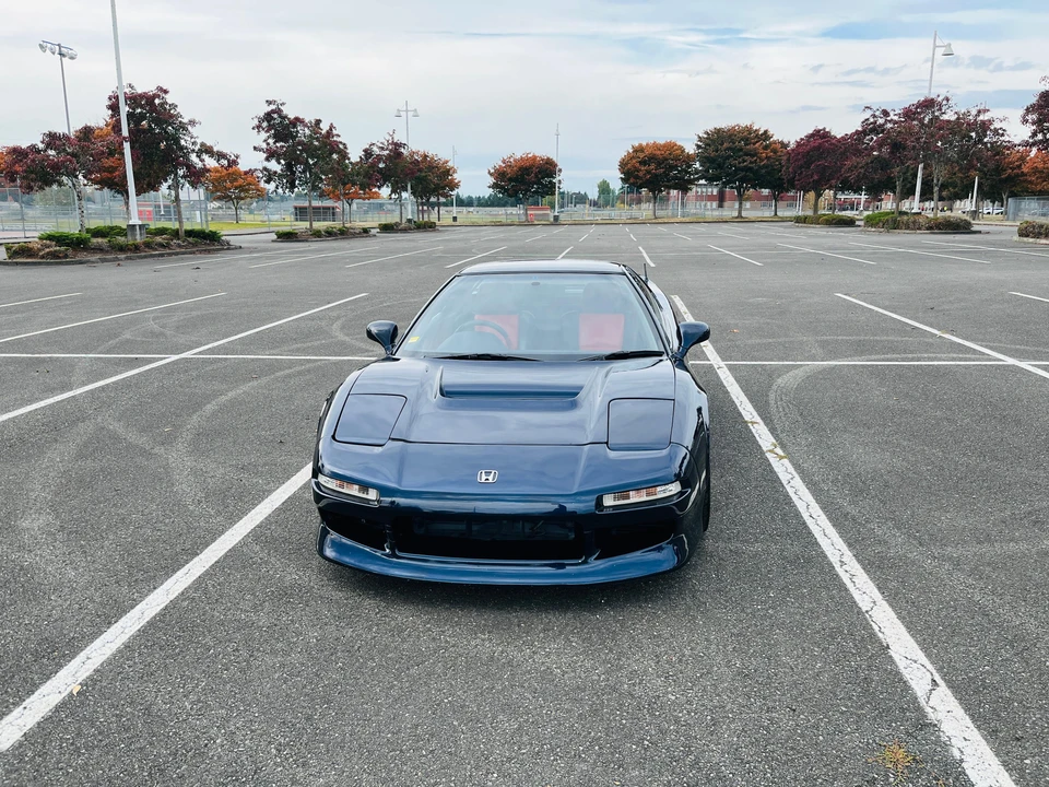 1990 Acura NA1 NSX - Image 7 of 31