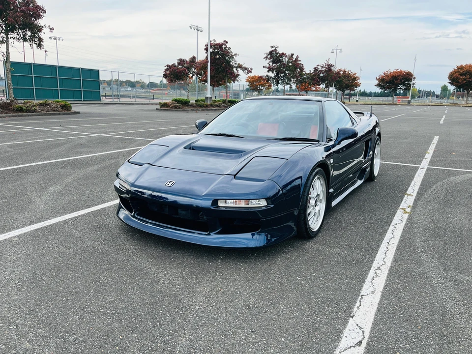 1990 Acura NA1 NSX - Image 9 of 31