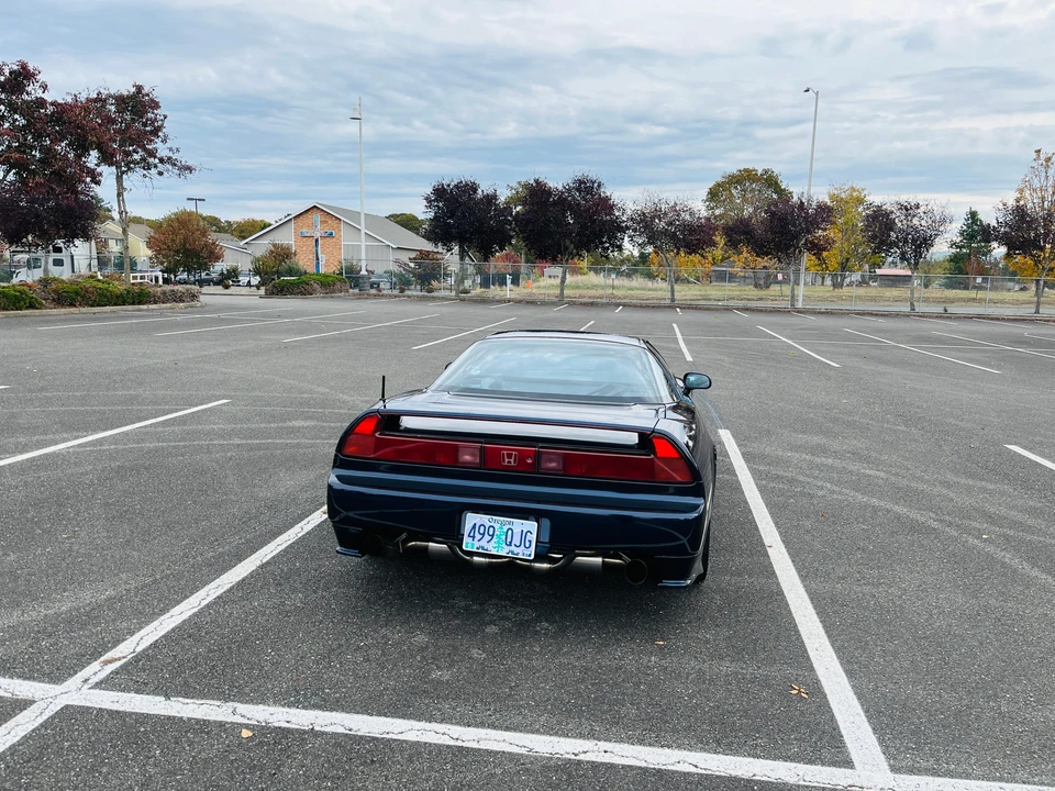 1990 Acura NA1 NSX - Image 31 of 31