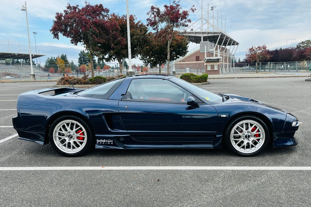 1990 Acura NA1 NSX - Image 3 of 31