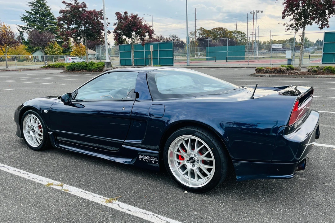 1990 Acura NA1 NSX - Image 4 of 31