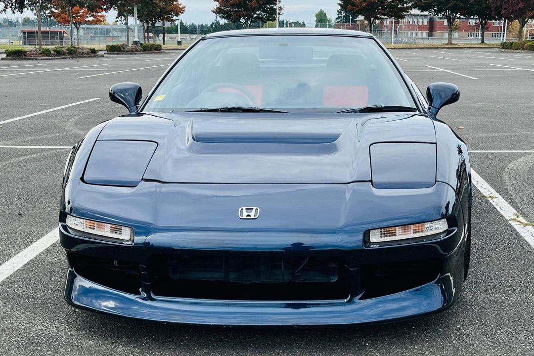1990 Acura NA1 NSX - Image 2 of 31