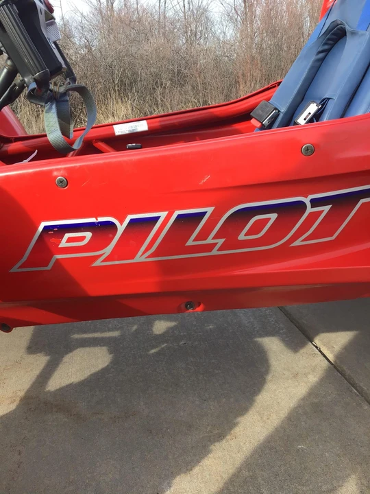 1990 Honda ATV - Image 20 of 31