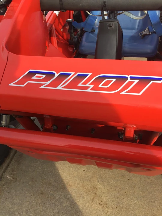 1990 Honda ATV - Image 24 of 31