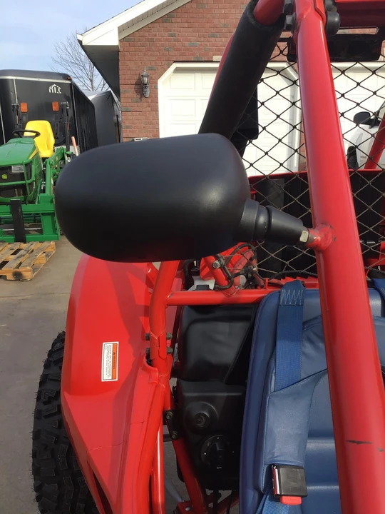 1990 Honda ATV - Image 29 of 31