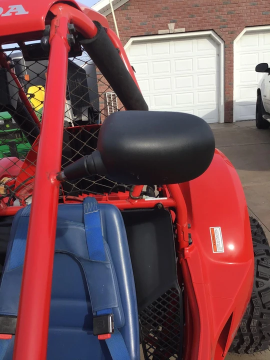 1990 Honda ATV - Image 30 of 31