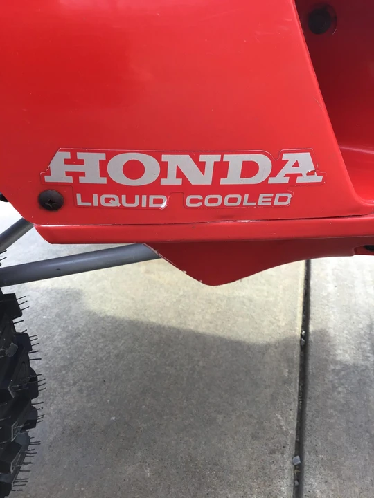 1990 Honda ATV - Image 25 of 31