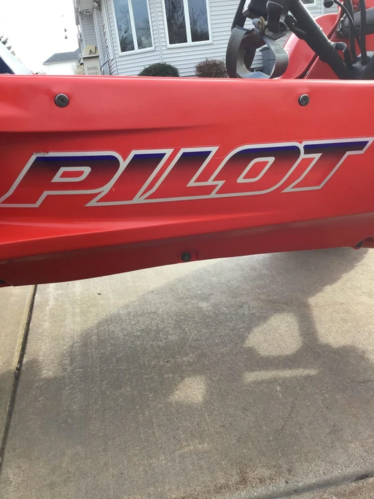 1990 Honda ATV - Image 21 of 31