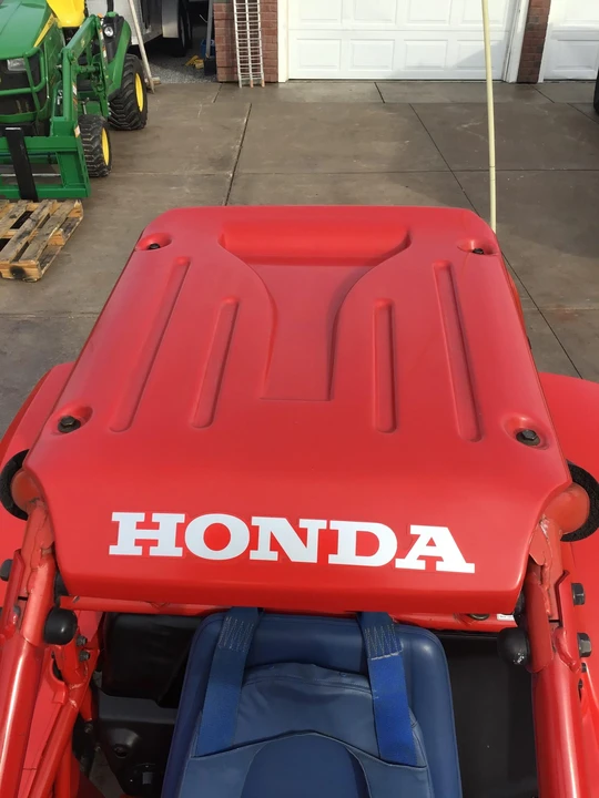 1990 Honda ATV - Image 22 of 31