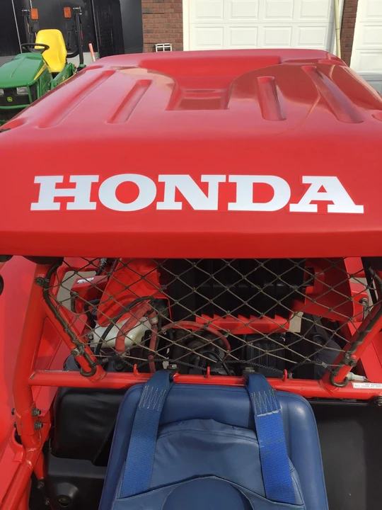 1990 Honda ATV - Image 23 of 31