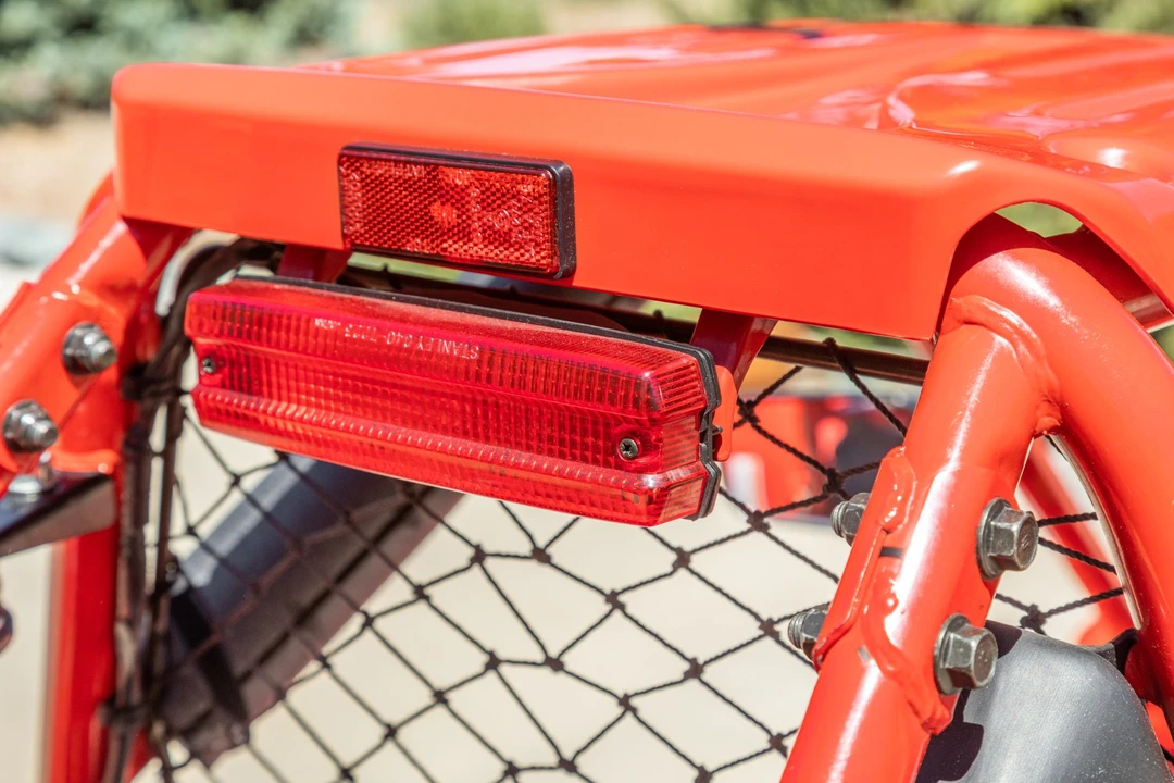 1990 Honda ATV - Image 25 of 31