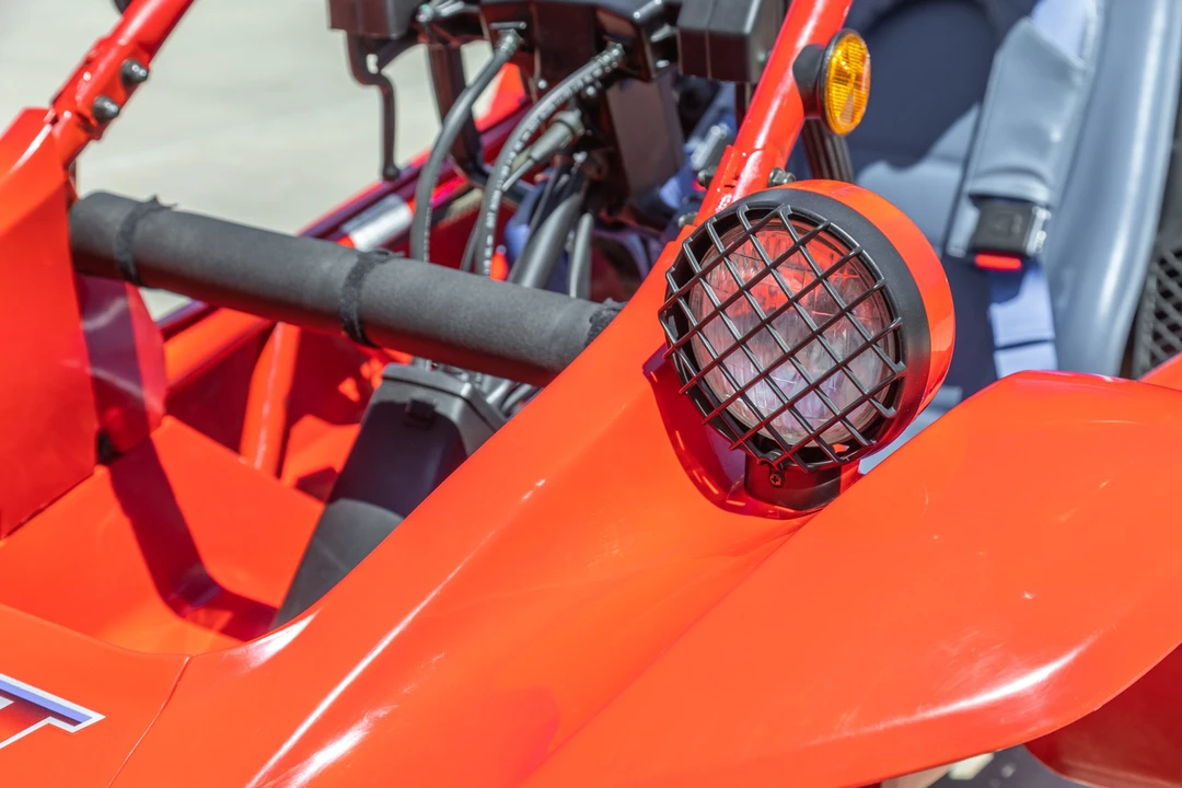 1990 Honda ATV - Image 24 of 31