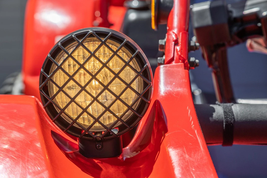 1990 Honda ATV - Image 21 of 31