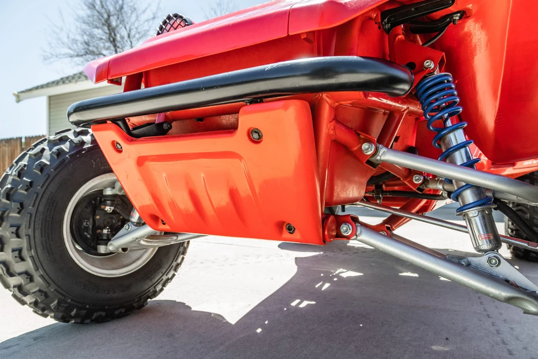 1990 Honda ATV - Image 20 of 31