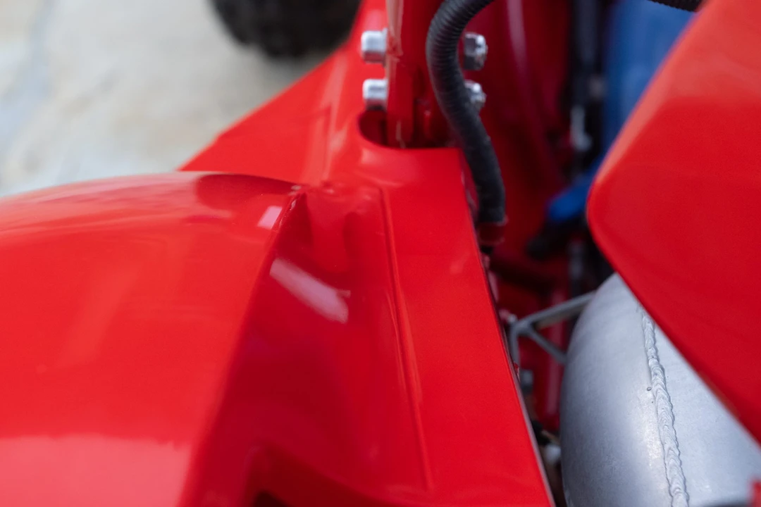 1990 Honda ATV - Image 26 of 31
