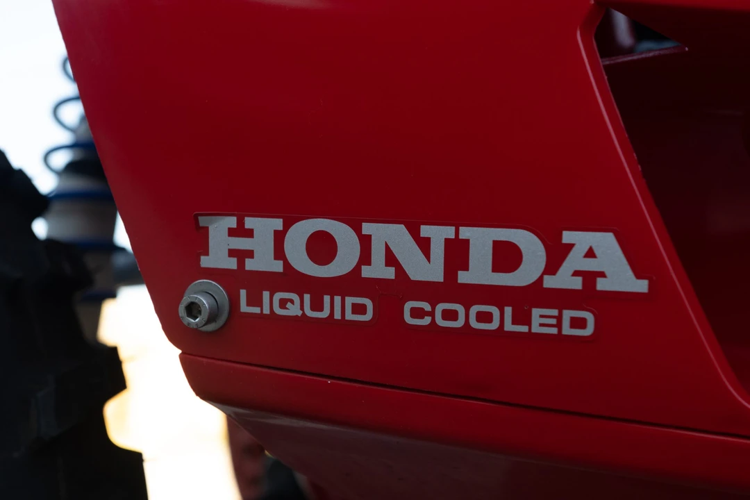 1990 Honda ATV - Image 31 of 31