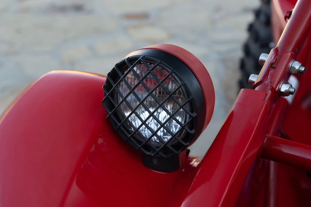 1990 Honda ATV - Image 17 of 31
