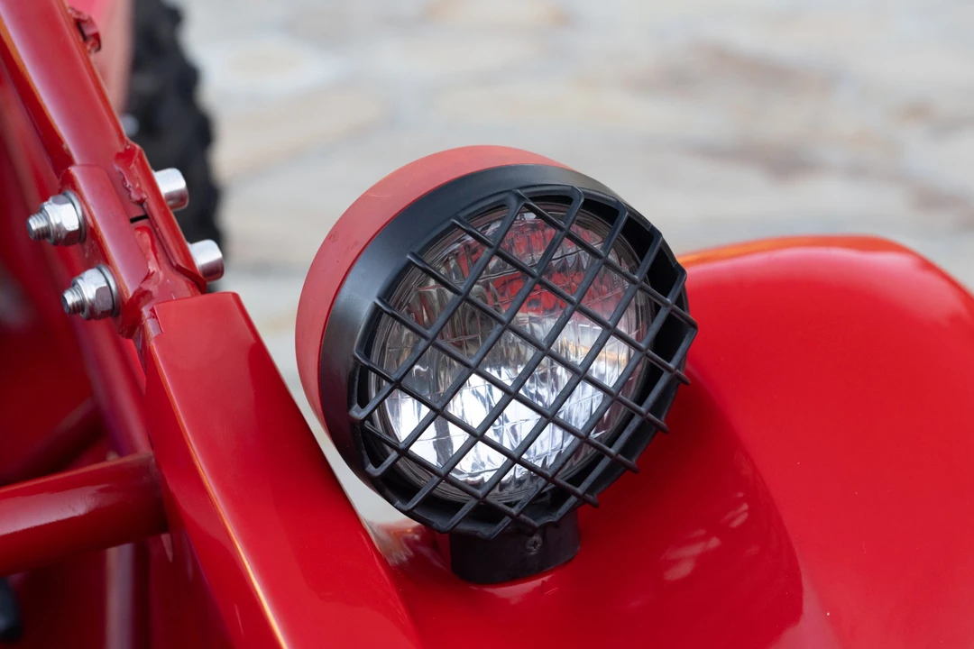 1990 Honda ATV - Image 18 of 31
