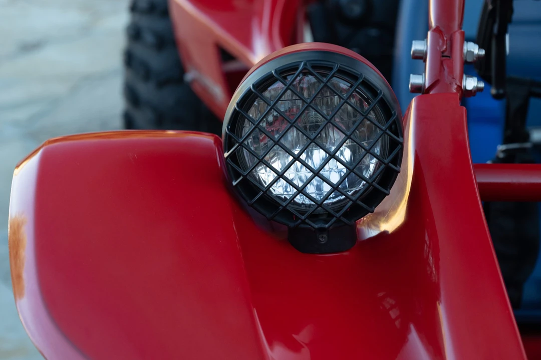 1990 Honda ATV - Image 19 of 31