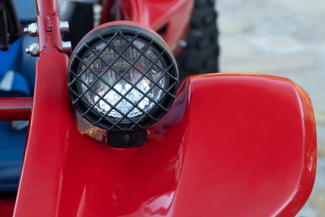 1990 Honda ATV - Image 20 of 31
