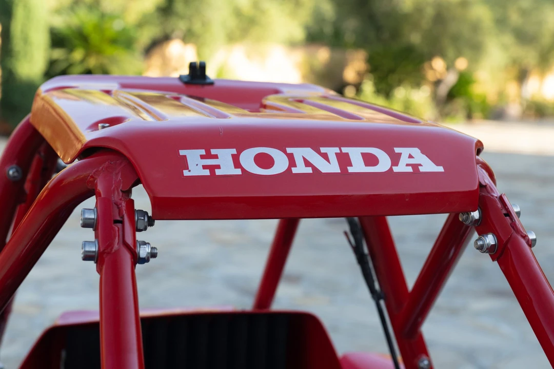1990 Honda ATV - Image 29 of 31