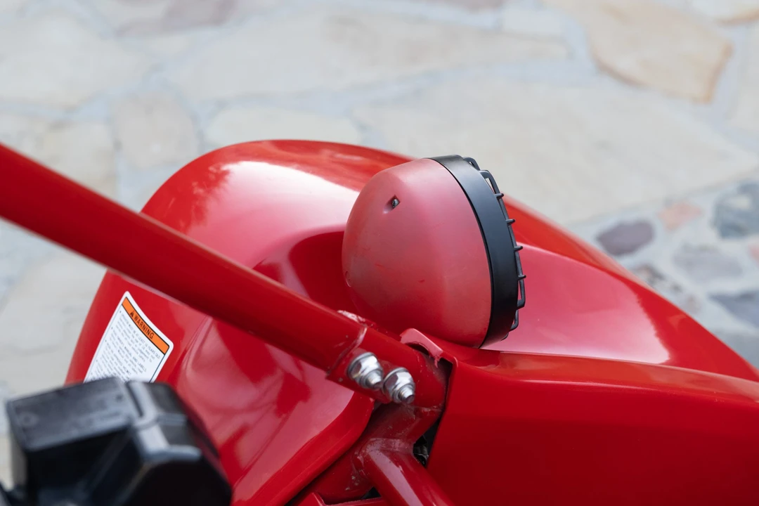 1990 Honda ATV - Image 15 of 31