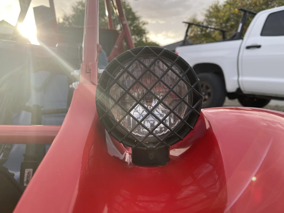 1990 Honda ATV - Image 13 of 31