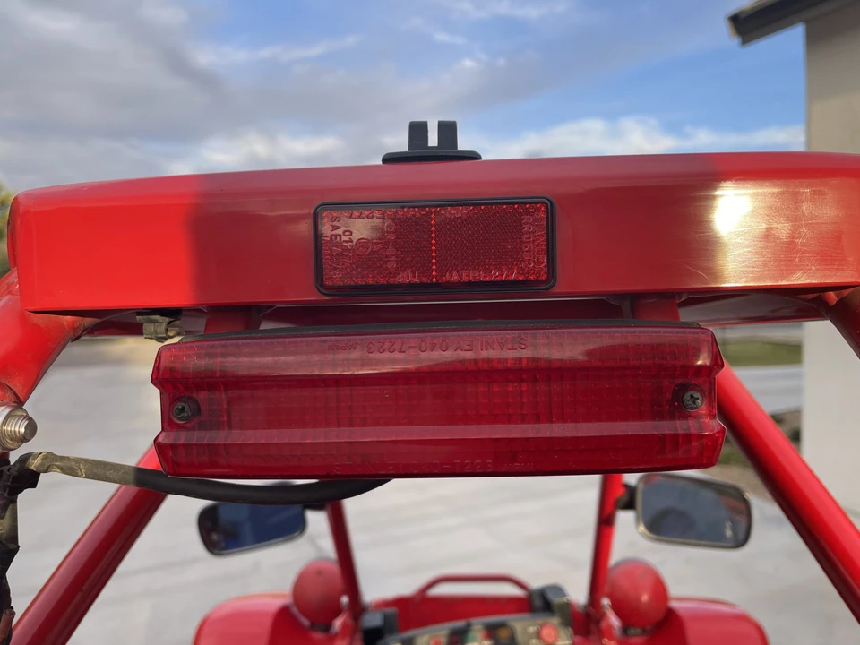 1990 Honda ATV - Image 25 of 31