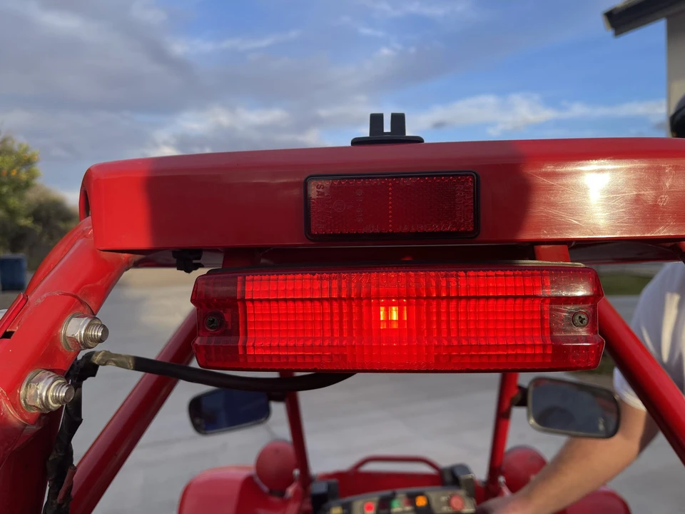 1990 Honda ATV - Image 24 of 31