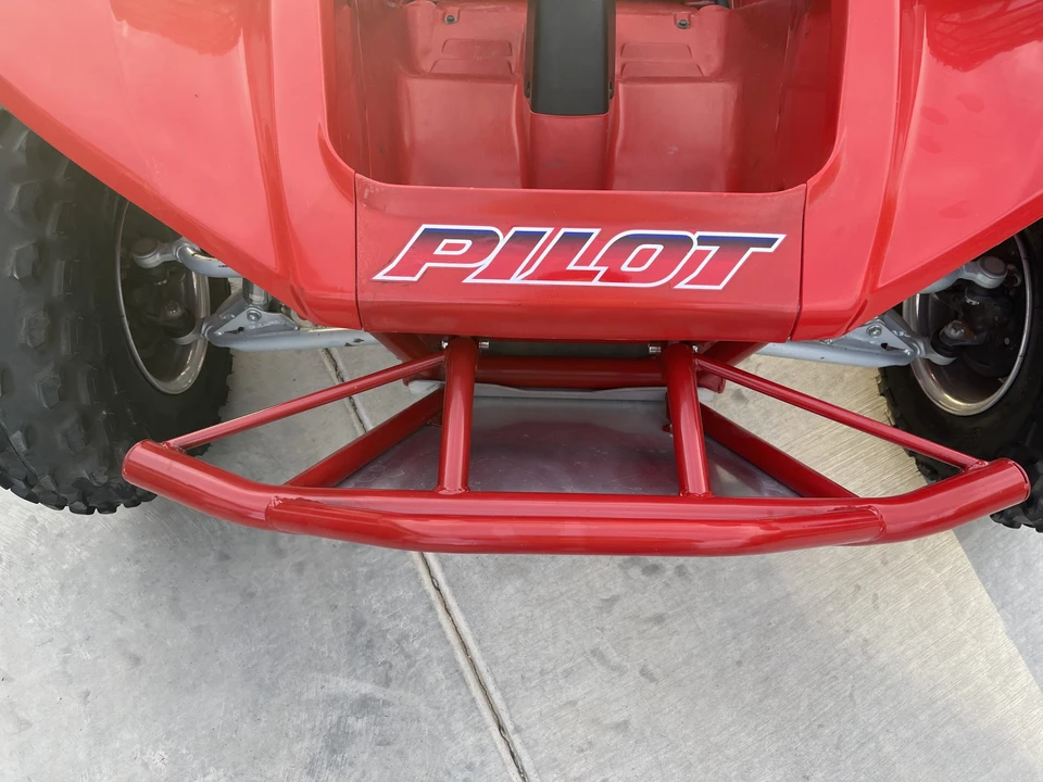 1990 Honda ATV - Image 14 of 31