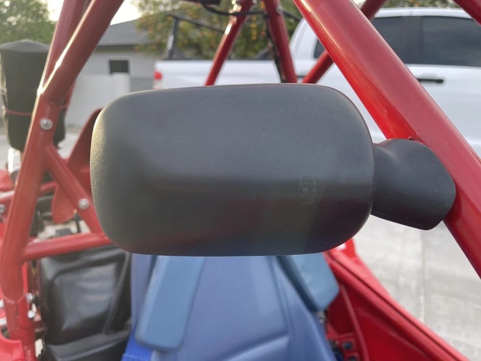 1990 Honda ATV - Image 28 of 31