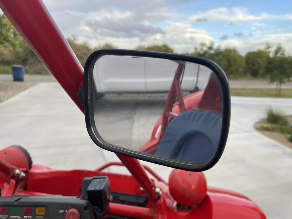 1990 Honda ATV - Image 27 of 31