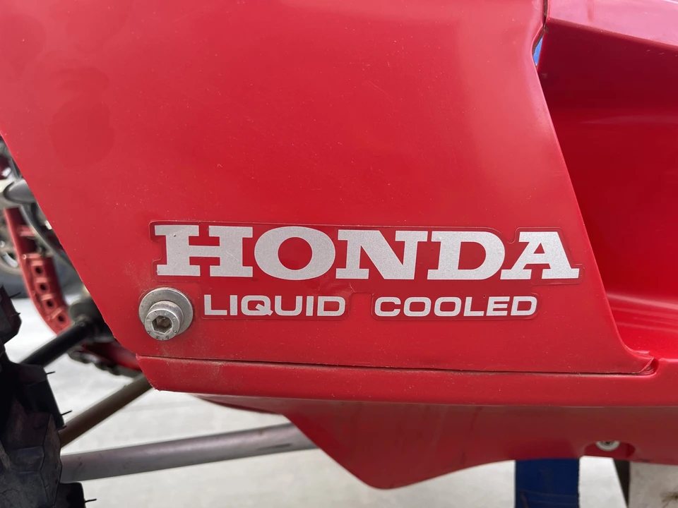 1990 Honda ATV - Image 19 of 31