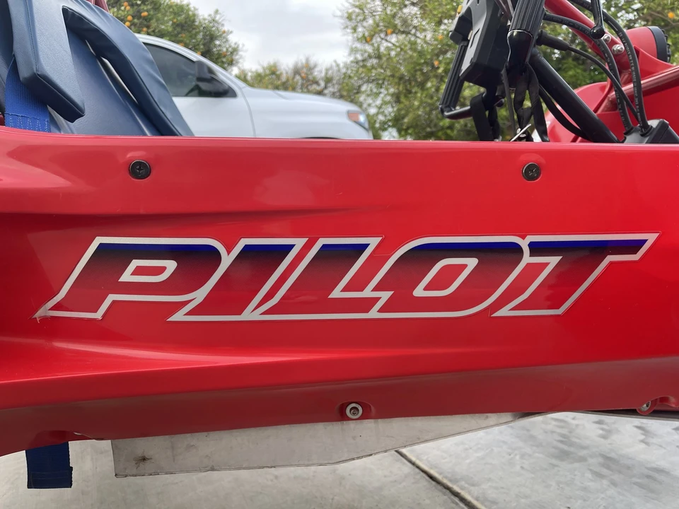 1990 Honda ATV - Image 18 of 31