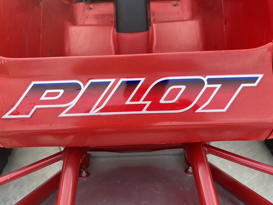 1990 Honda ATV - Image 17 of 31