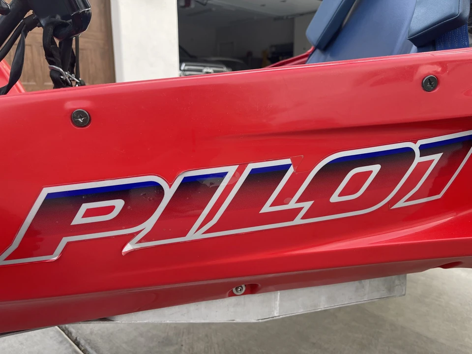 1990 Honda ATV - Image 16 of 31