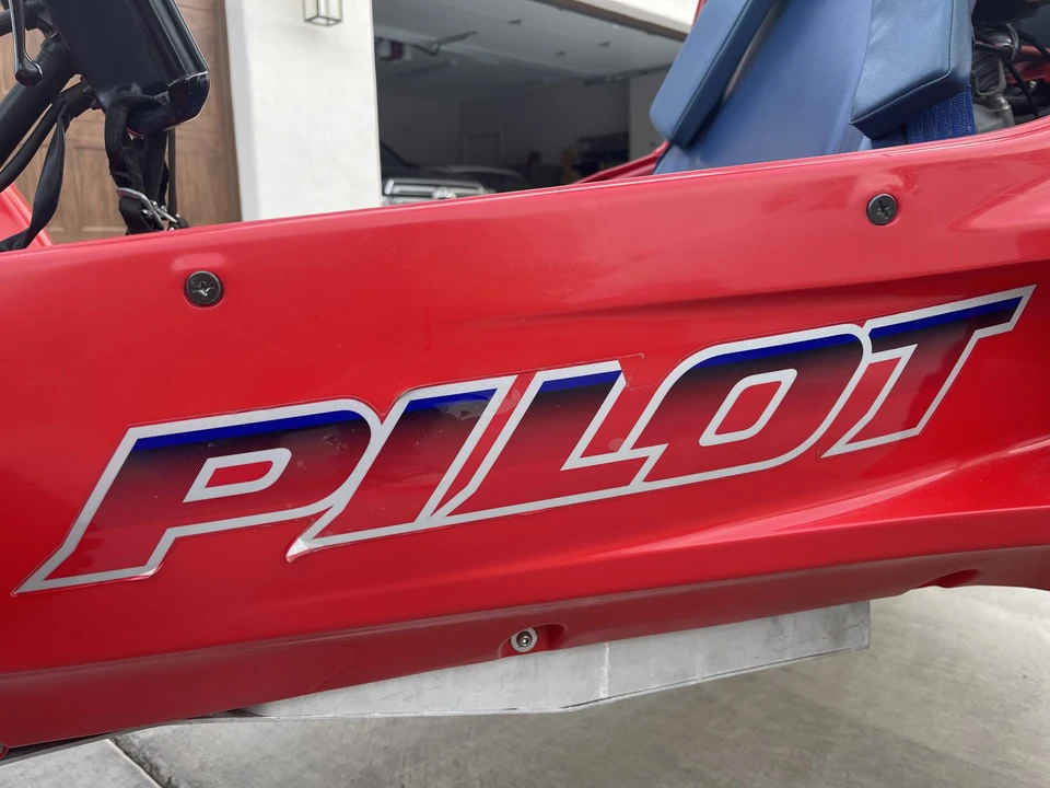 1990 Honda ATV - Image 15 of 31