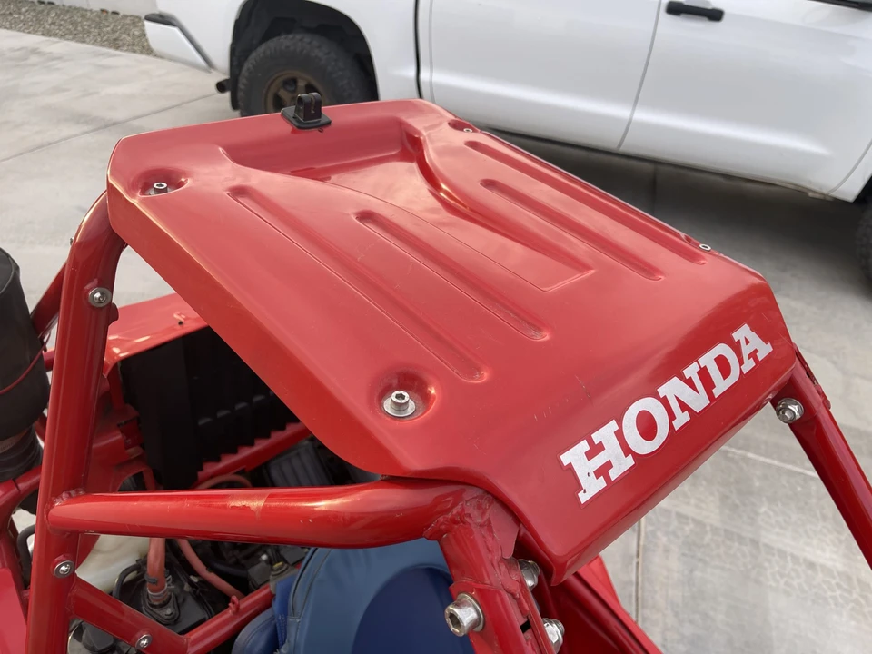 1990 Honda ATV - Image 23 of 31