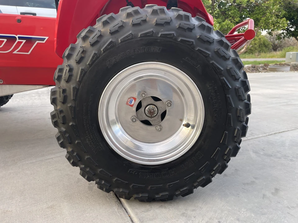 1990 Honda ATV - Image 31 of 31