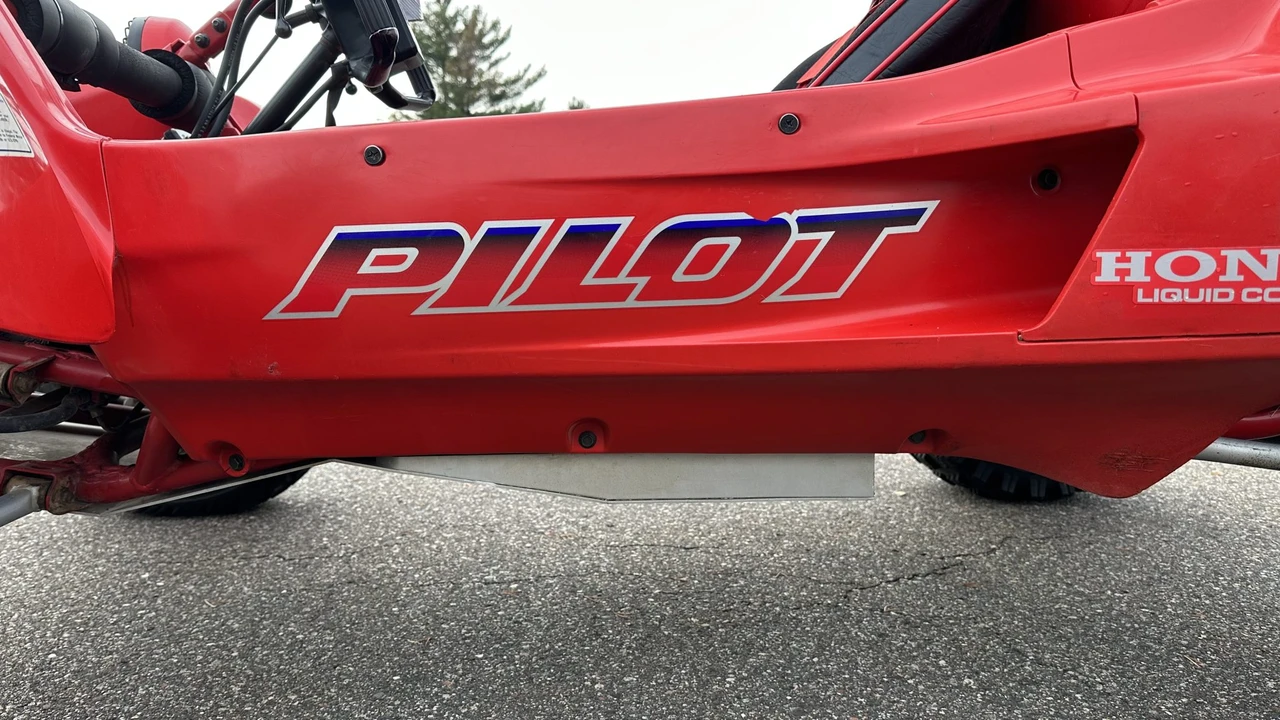 1990 Honda ATV - Image 23 of 31